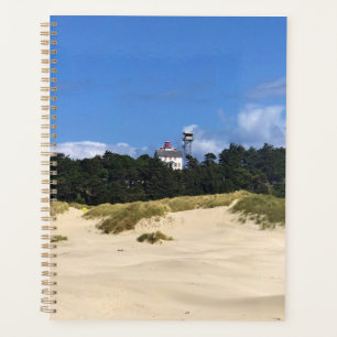 Phare de Yaquina Bay, Newport, Oregon