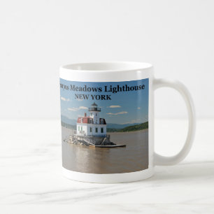 Phare d'Esopus Meadows, New York Mug