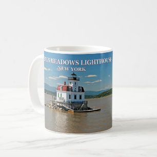 Phare d'Esopus Meadows, New York Mug