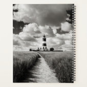 Phare d'Happisburgh (Dos)