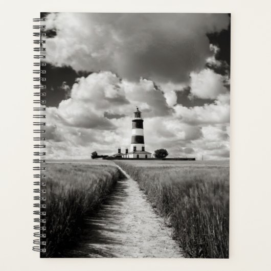 Phare d'Happisburgh (Devant)