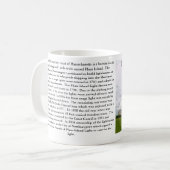 Phare d'île de prune, tasse du Massachusetts (Devant gauche)