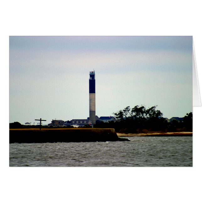 Phare d'Oak Island 2 (Devant horizontal)