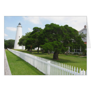 Phare d'Ocracoke