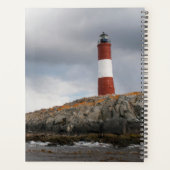 Phare du canal de Beagle (Dos)