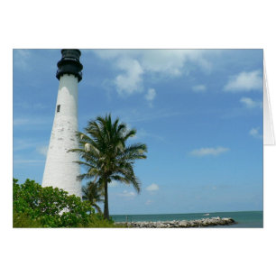 Phare du Cap Florida