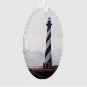 Phare du cap Hatteras (devant)