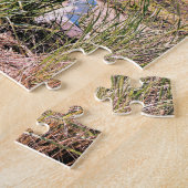 Phare du Nord, Block Island RI Puzzle (Côté)