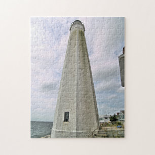 Phare du nouveau port de Londres, CT Puzzle