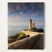 Phare du Petit Minou (Phare de Minou) (Dos)