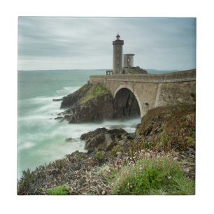 Phare du Petit Minou Tegeltje