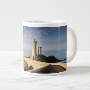 Phare du Petit Minou (vuurtoren van Minou) Extra Grote Beker