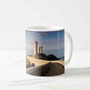 Phare du Petit Minou (vuurtoren van Minou) Koffiemok