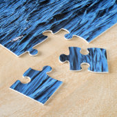 Phare du sud-est, puzzle de l'Île de Block RI (Côté)