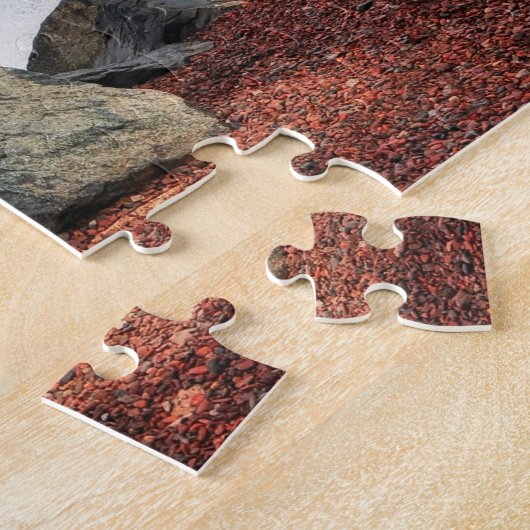 Phare Duluth Minnesota Jigsaw Puzzle (Côté)