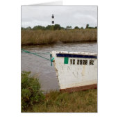 Phare éloigné (Devant)