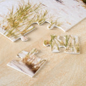 Phare enserré par mer, puzzle de New Jersey (Côté)