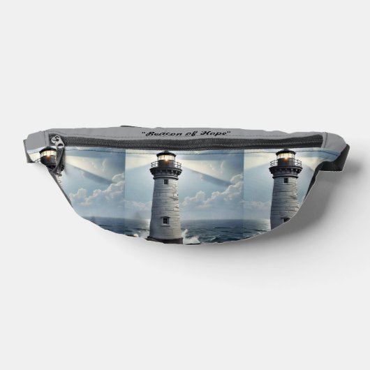 "Phare Majestic" (Poser)