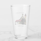Phare McGulpin Point 4 verre couleur (Dos)