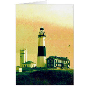 phare montauk