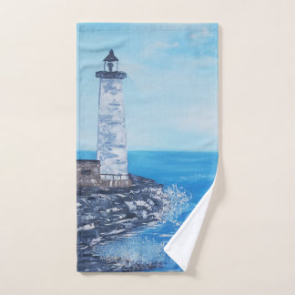 Phare Ocean Scene