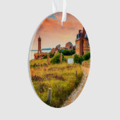 Phare Ploumanach, France (devant)