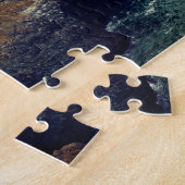 Phare Point Bonita #1 Jigsaw Puzzle (Côté)
