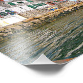 Phare Rockland Breakwater, Maine Imprimer Photo (Coin)