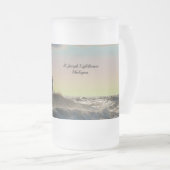 Phare Saint-Joseph Painty Frosted Mug (Devant droit)