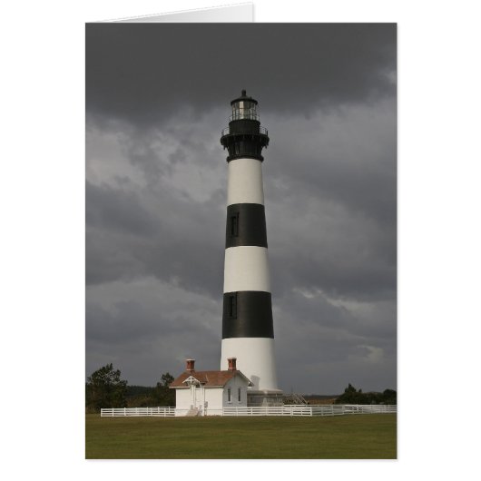 Phare Stormy OBX (Devant)