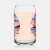 Phare Sunset Walk Côté littoral (Droite)