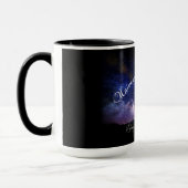 Phare Universel Grande Mug (Gauche)