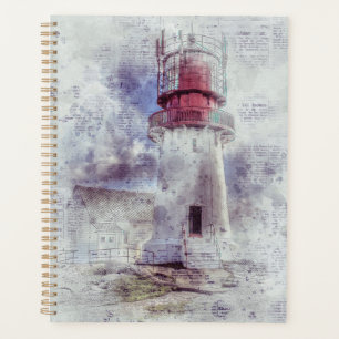 Phare vintage
