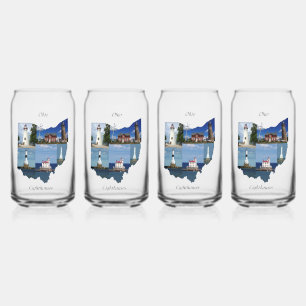Phares de l'Ohio peuvent verre