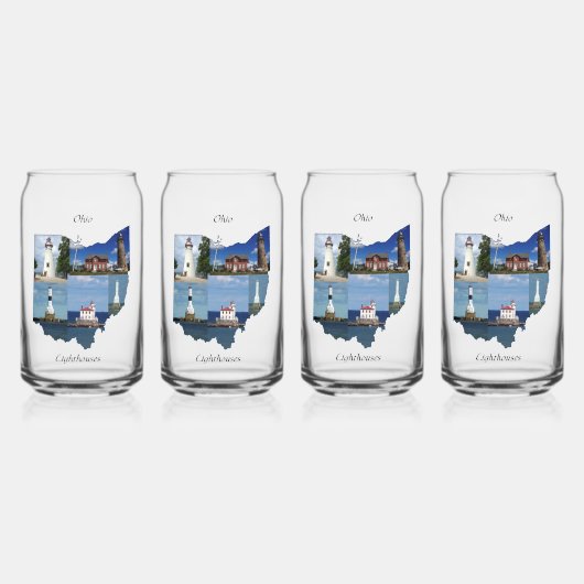 Phares de l'Ohio peuvent verre (Recto)