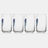 Phares de l'Ohio peuvent verre (Gauche)