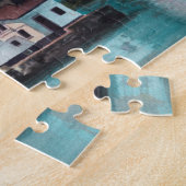 Phares de puzzle de l'Ohio (Côté)