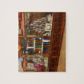 Pharmaceutical Elegance 1876 Legpuzzel (Verticaal)