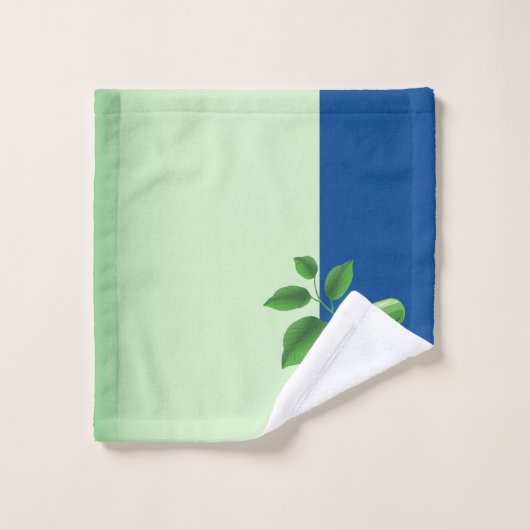 Pharmacie (Gant de toilette)