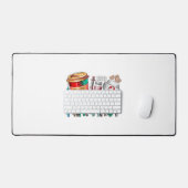 Pharmacie café (Clavier et souris)