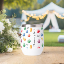 Pharmacie personnalisée CPhT sans chaîne