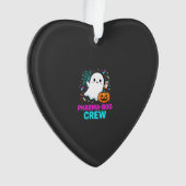 Pharmacien Halloween Pharma-Boo Crew Conception de (devant)