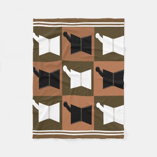 Pharmacist Fleece Blanket #5 (Voorkant)