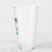 Pharmacist Life Bills Pills and Refils Glas (Links)