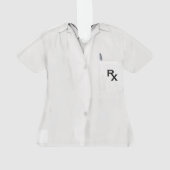 Pharmaciste collectif (dos)