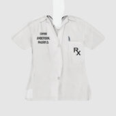 Pharmaciste collectif (devant)