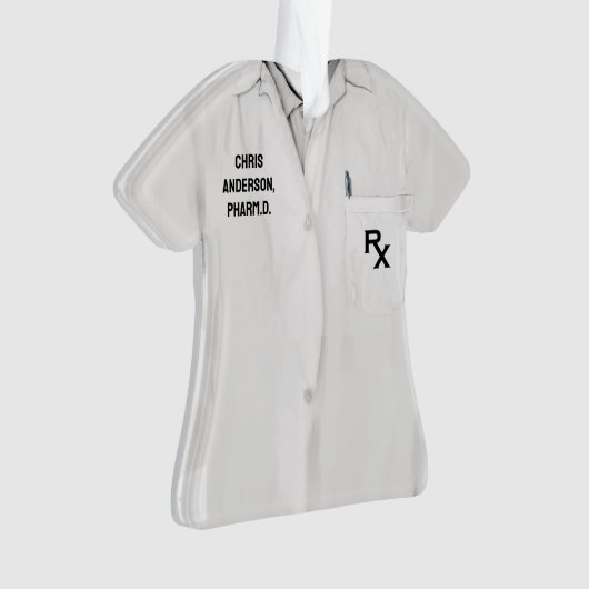 Pharmaciste collectif (devant)