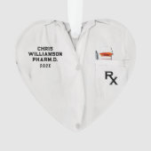 Pharmaciste collectif (devant)