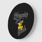 Pharmacy Chick #4 Grote Klok (Hoek)