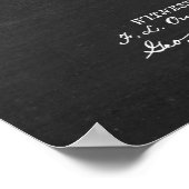 Pharmacy Decor print nr. 6 (Hoek)